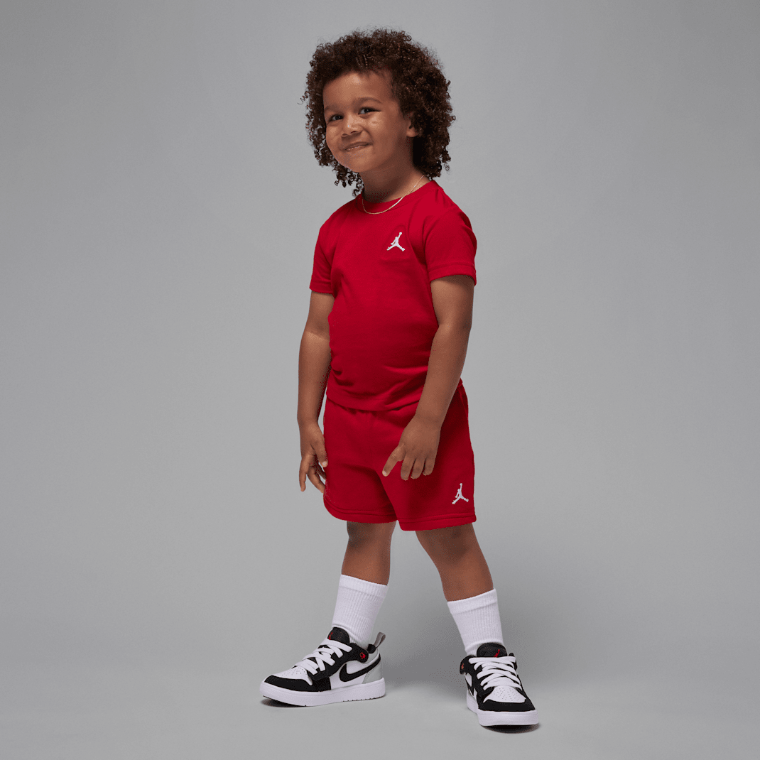 Jordan Brooklyn Essentials