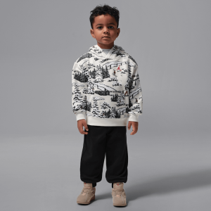 Jordan Brooklyn Fleece