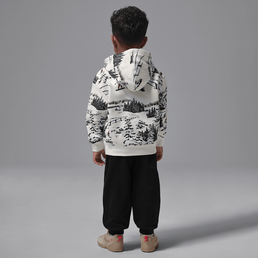 Jordan Brooklyn Fleece - Image 2