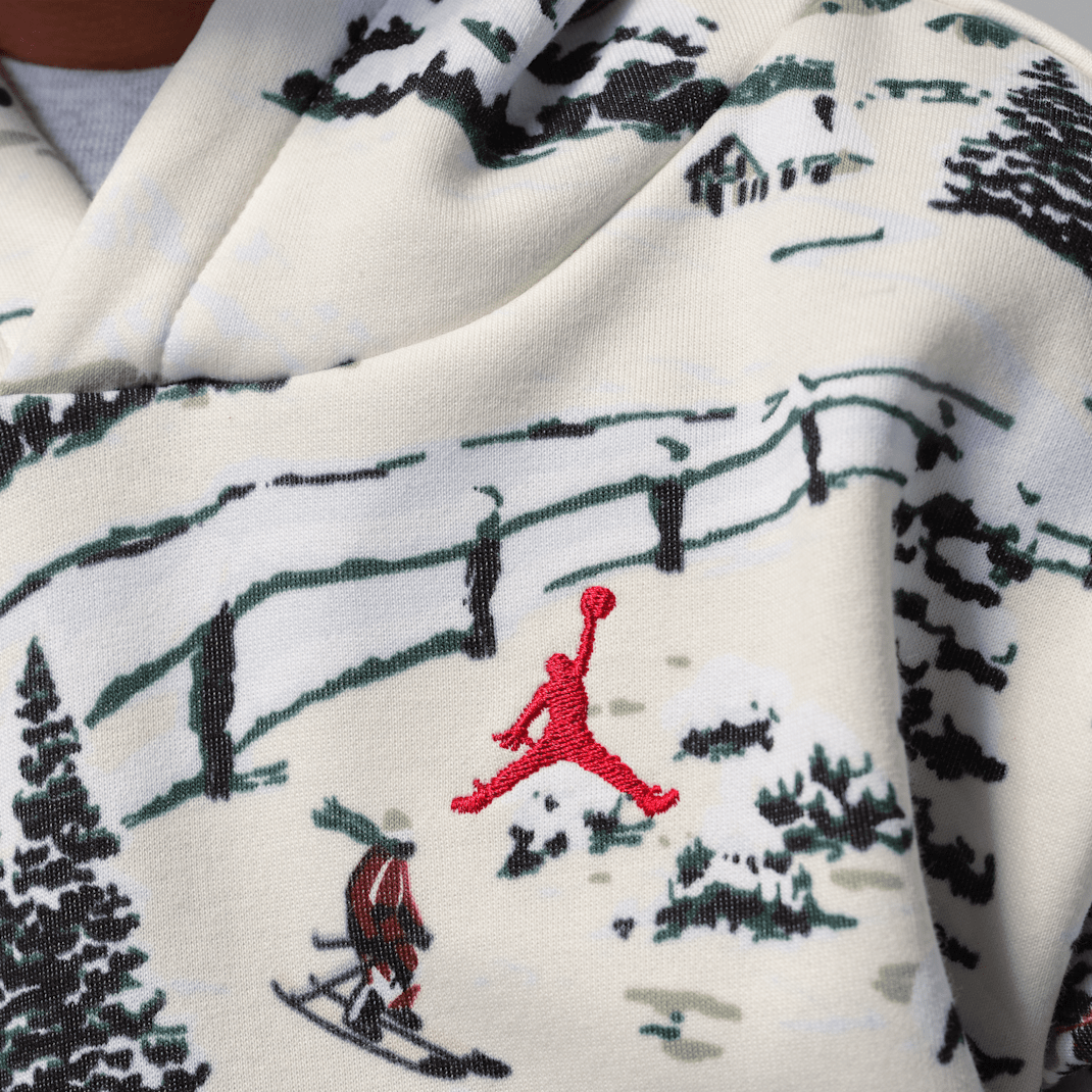 Jordan Brooklyn Fleece - Image 5