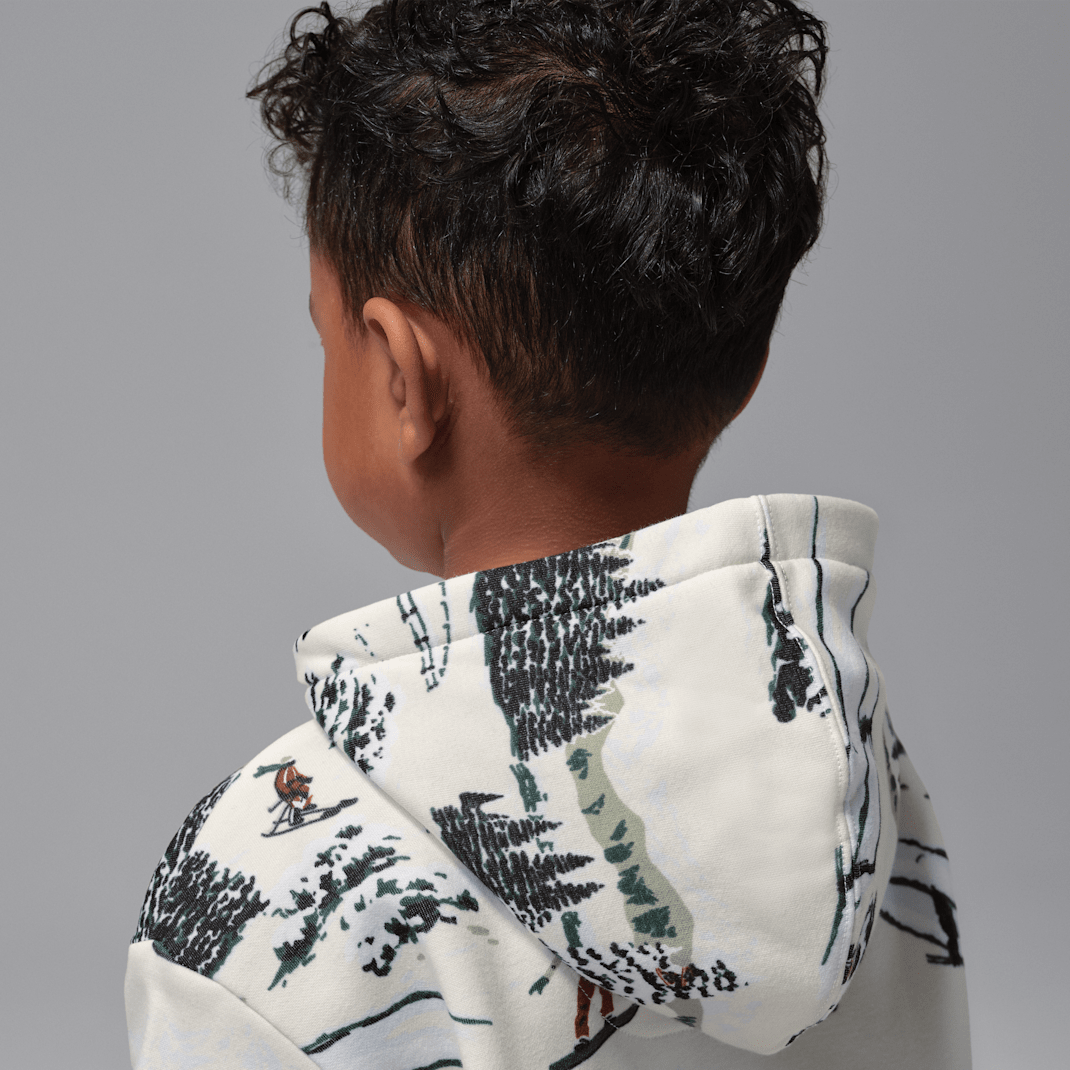 Jordan Brooklyn Fleece - Image 7