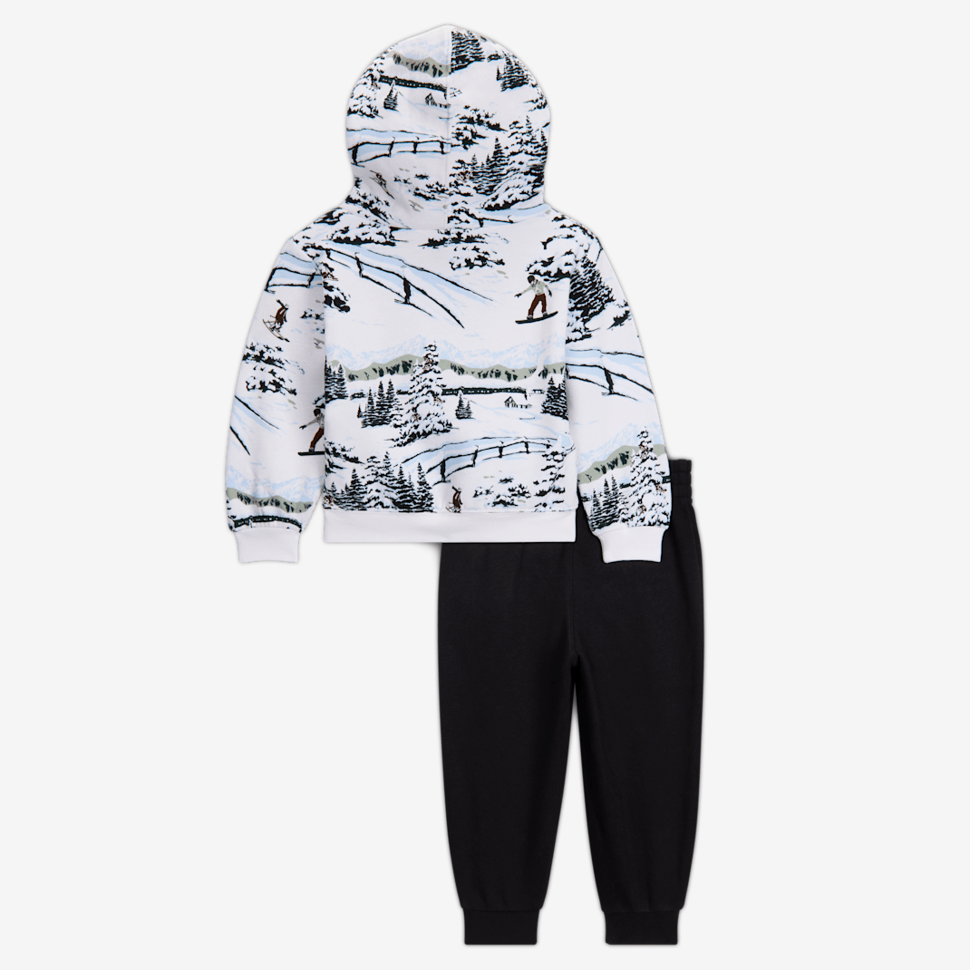 Jordan Brooklyn Fleece - Image 2