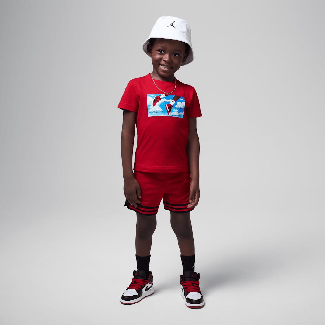 Jordan Dri-FIT Sport - Image 10