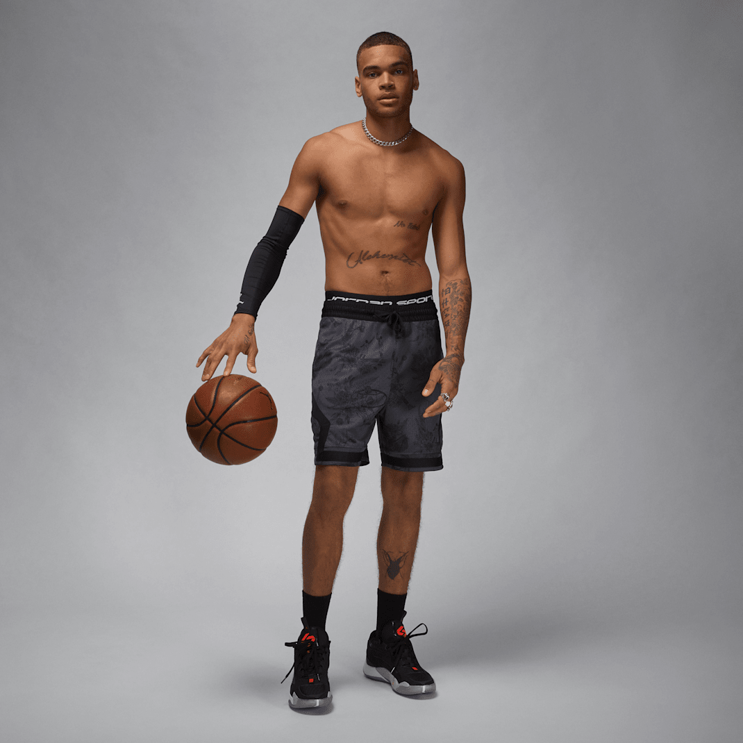 Jordan Sport - Image 8