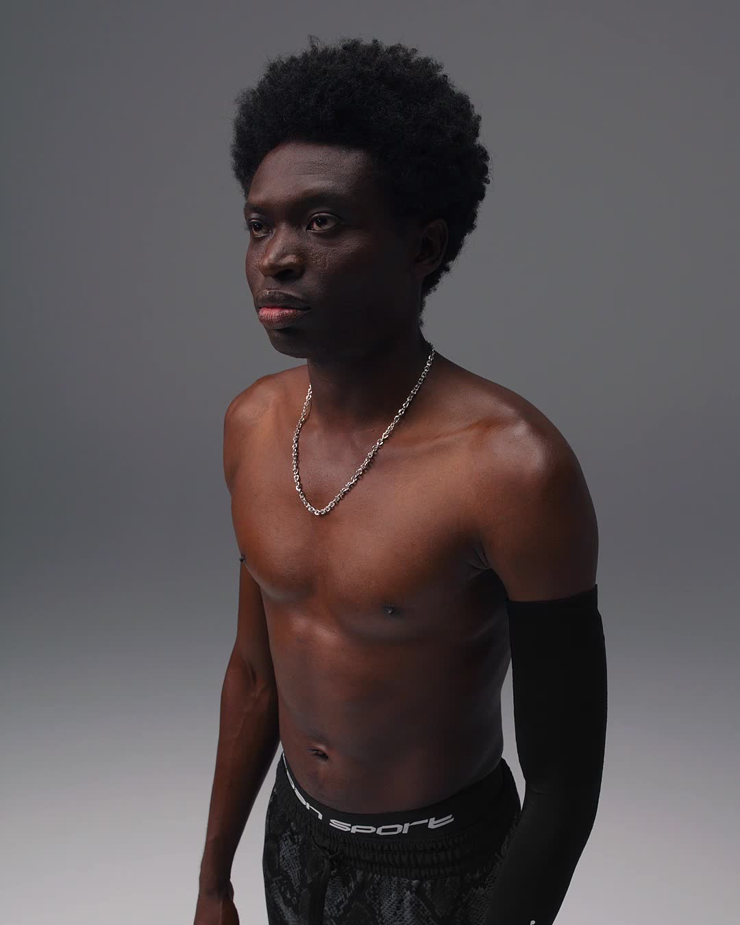 Jordan Sport - Image 2