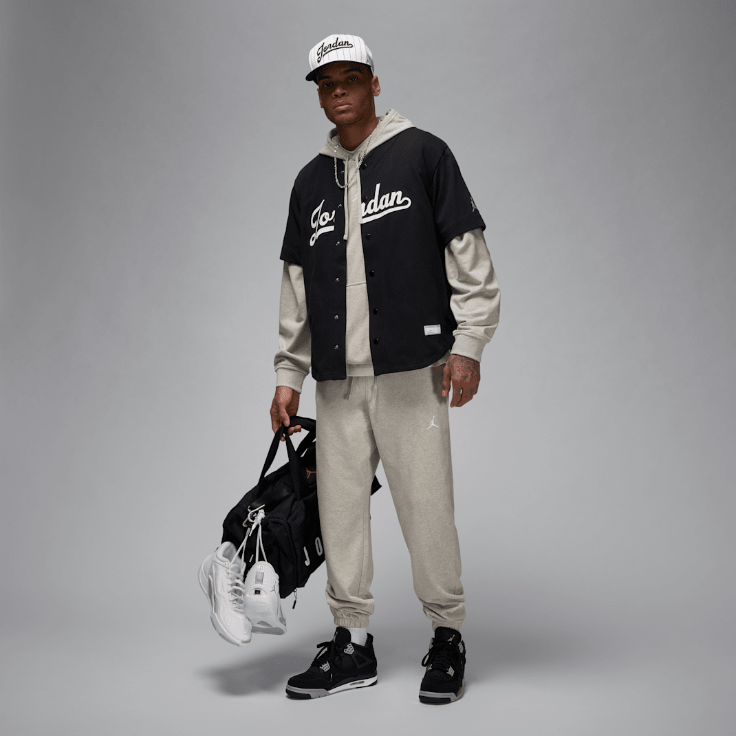 Jordan Sport Crossover - Image 11