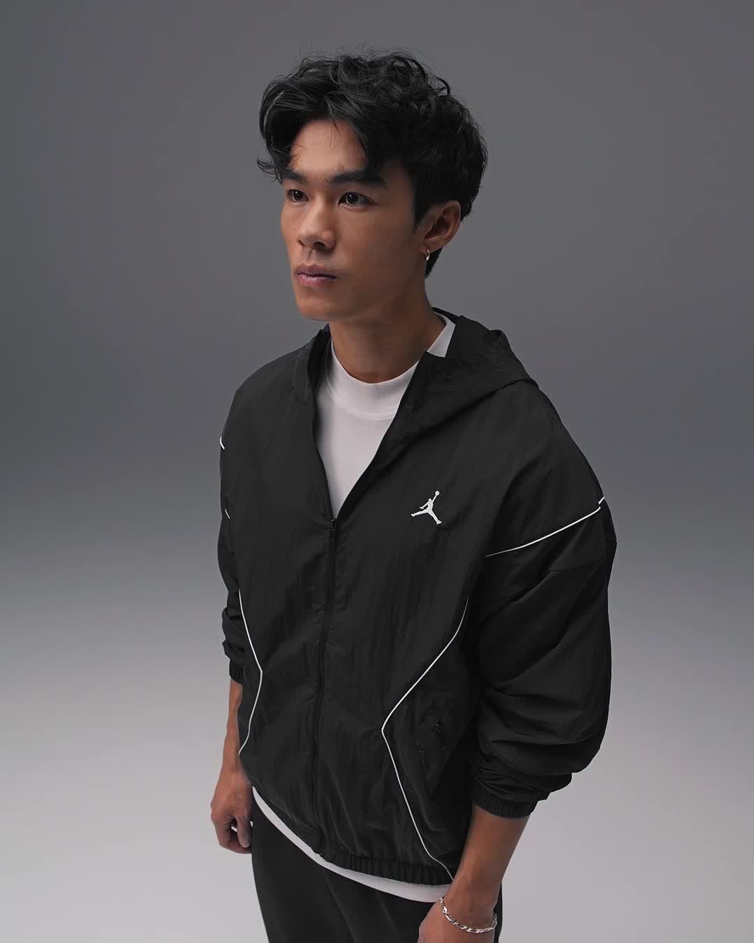 Jordan Sport Crossover - Image 2