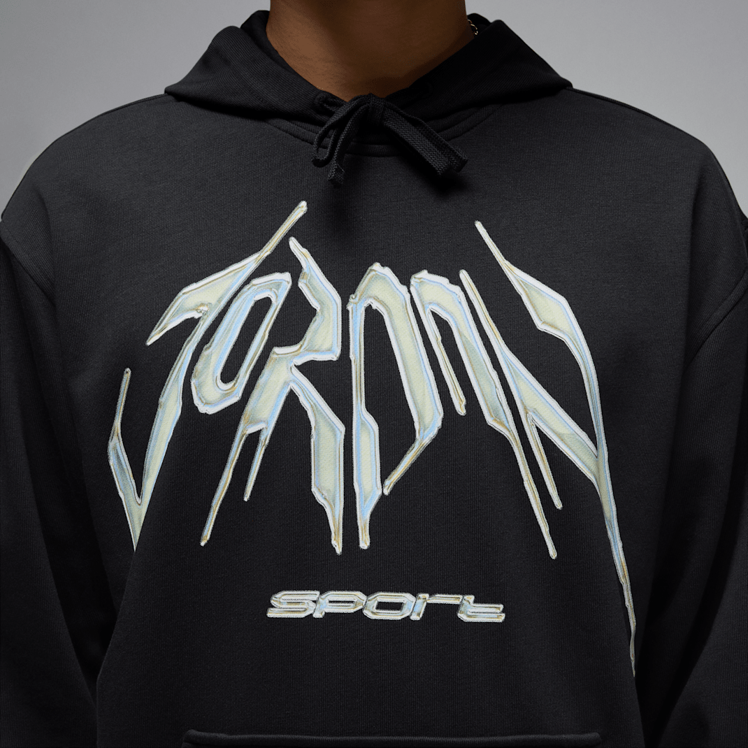 Jordan Sport Crossover - Image 4