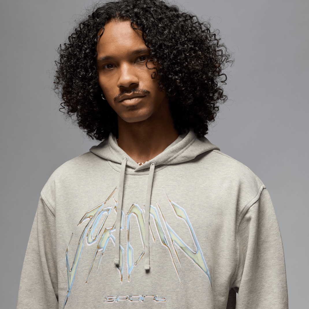 Jordan Sport Crossover - Image 10