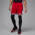Gym Red/White/Black
