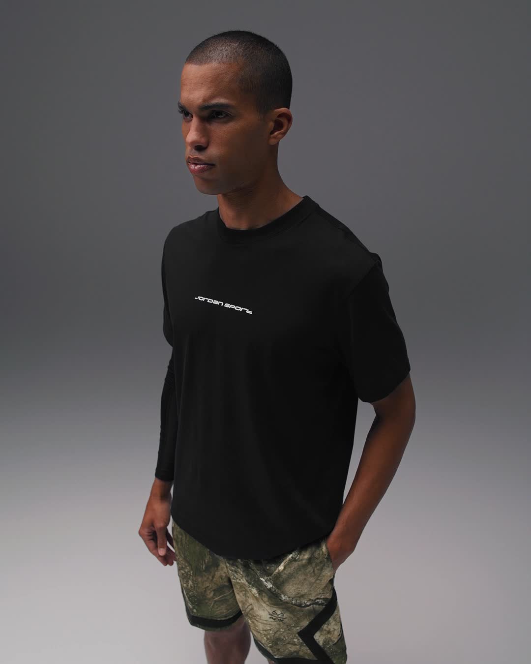 Jordan Sport Diamond - Image 2