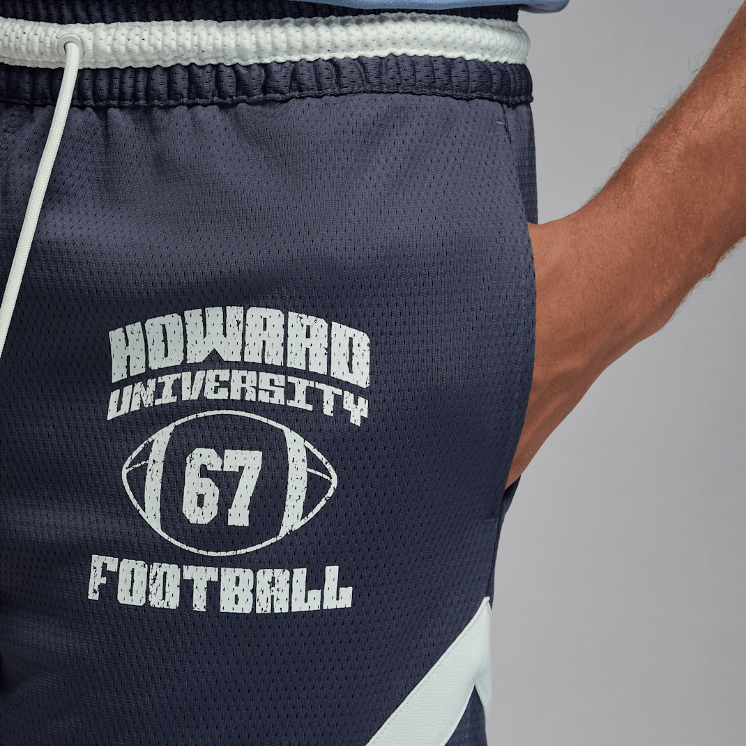 Jordan Sport x Howard University - Image 4