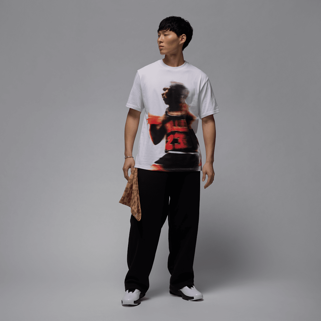 Jordan Sport - Image 7