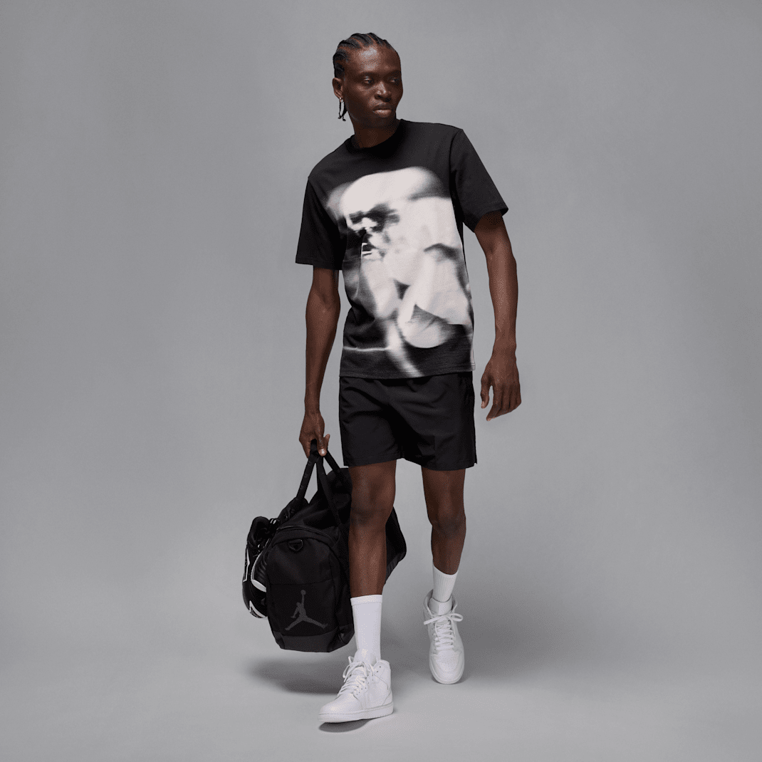 Jordan Sport - Image 5