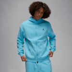 Blue Chill/Black