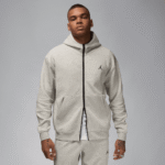 Grey Heather/Black