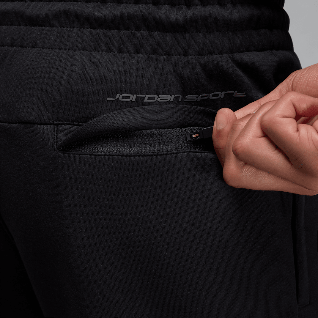 Jordan Sport Hoop Fleece - Image 11