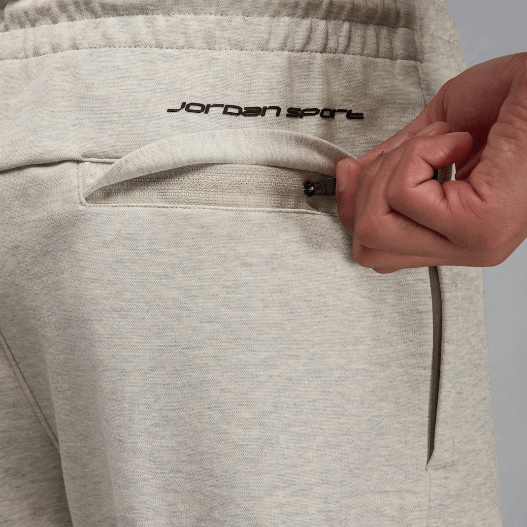 Jordan Sport Hoop Fleece - Image 18