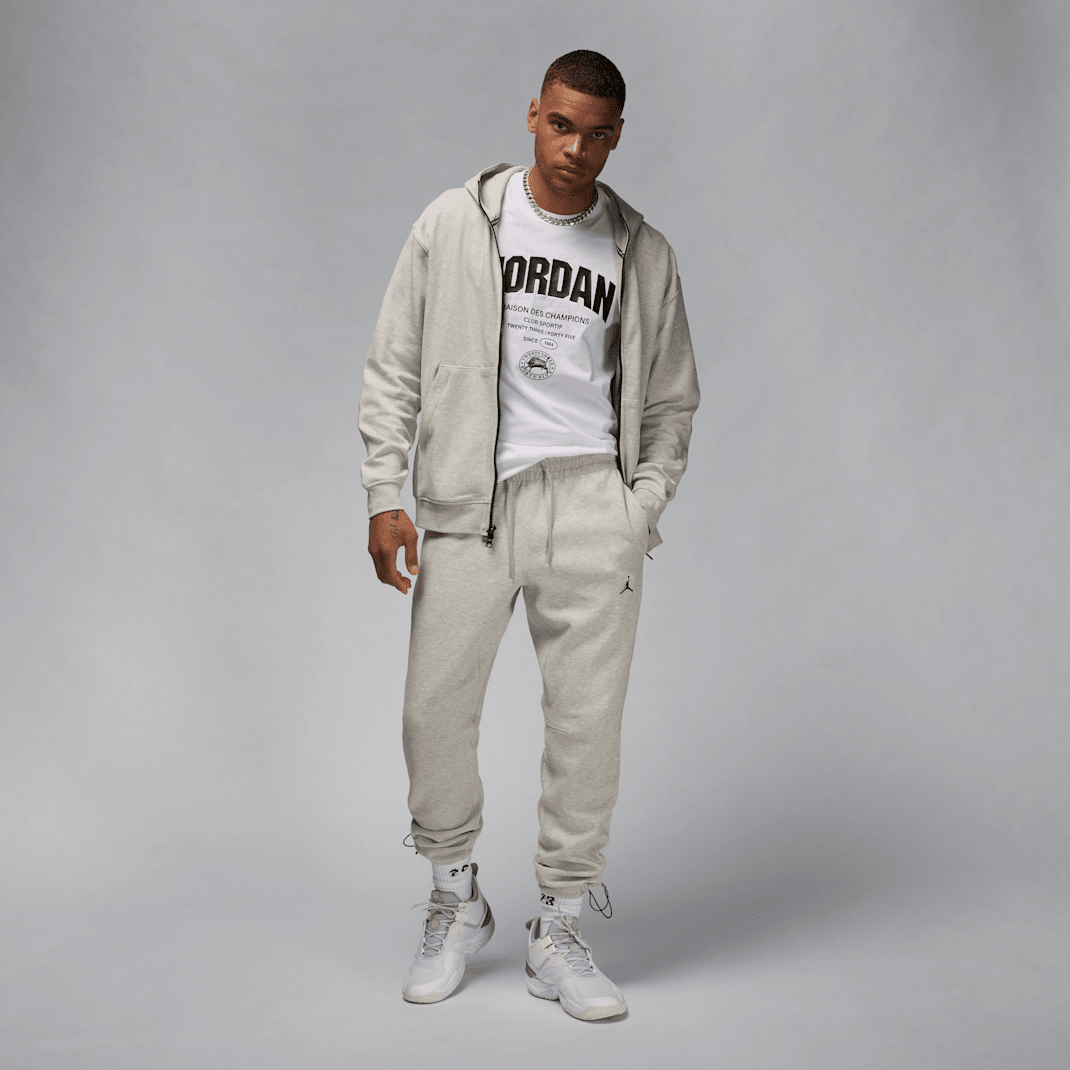 Jordan Sport Hoop Fleece - Image 20