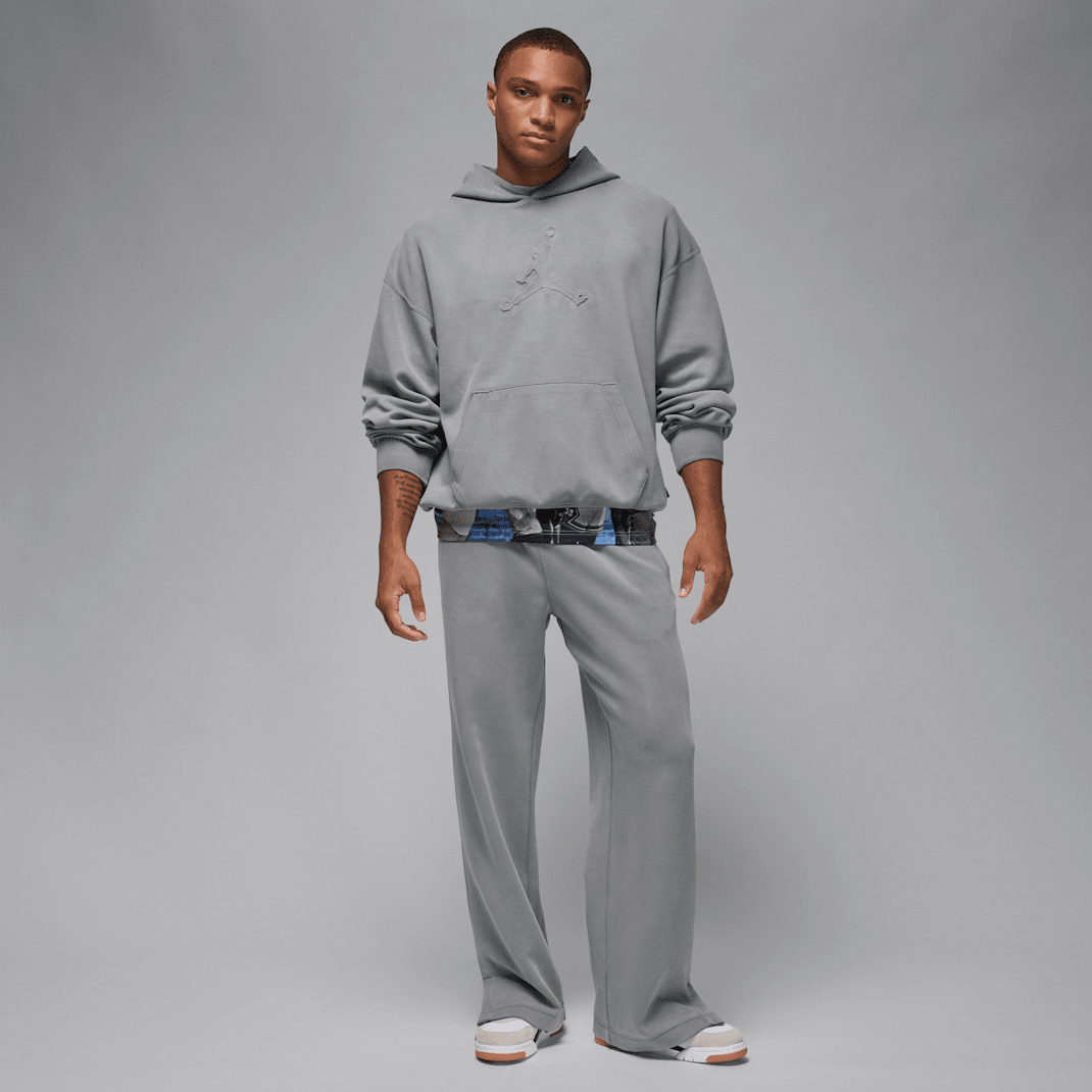 Tatum Hoop Fleece - Image 6