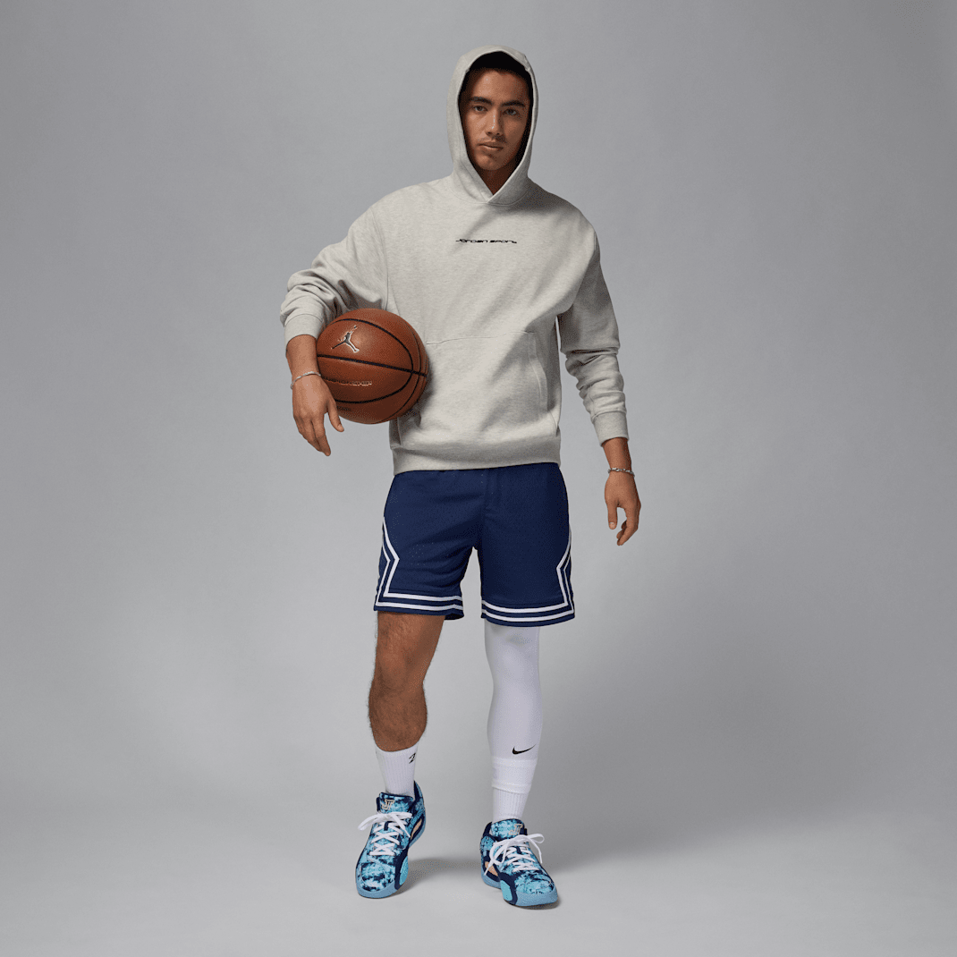 Jordan Sport Hoop Fleece - Image 14