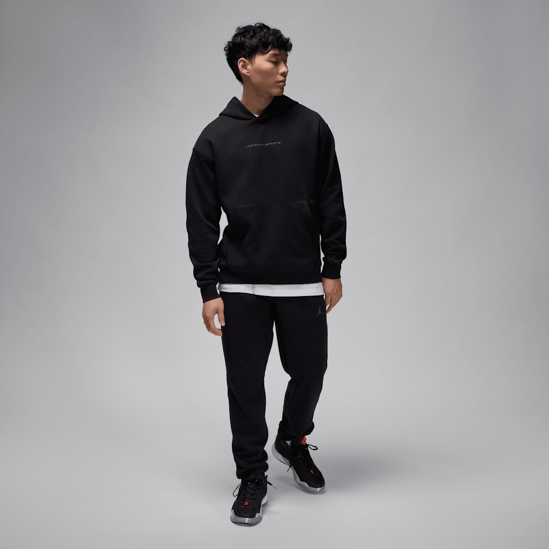 Jordan Sport Hoop Fleece - Image 6