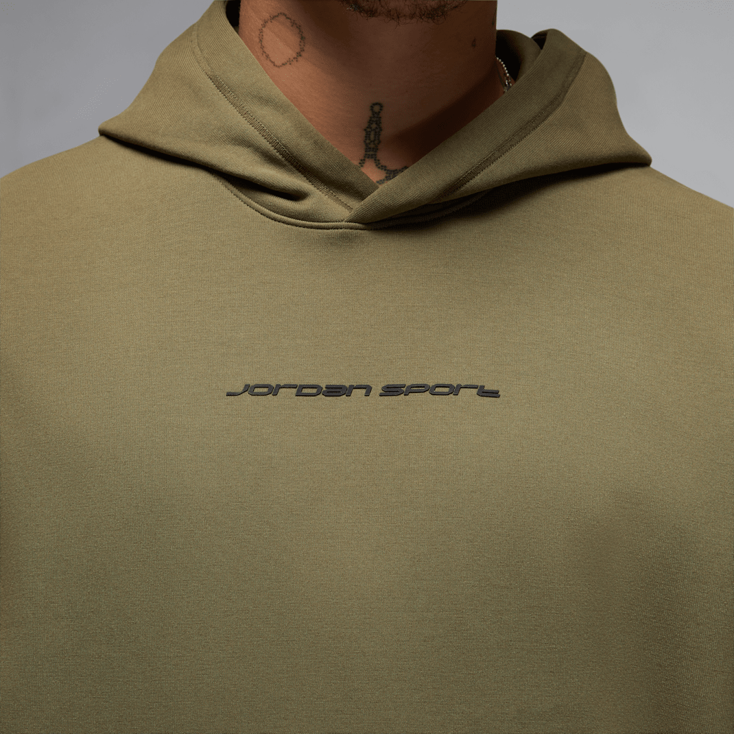 Jordan Sport Hoop Fleece - Image 18
