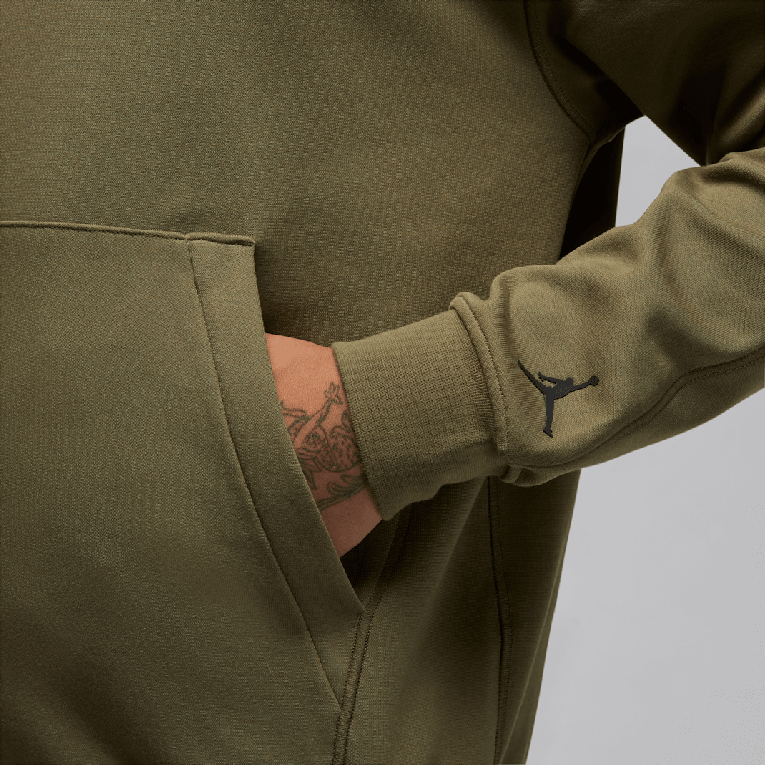Jordan Sport Hoop Fleece - Image 19