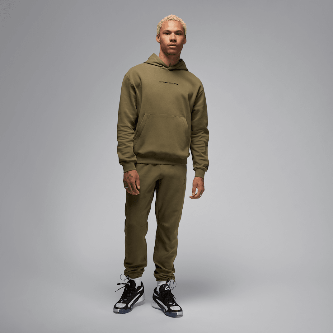 Jordan Sport Hoop Fleece - Image 21