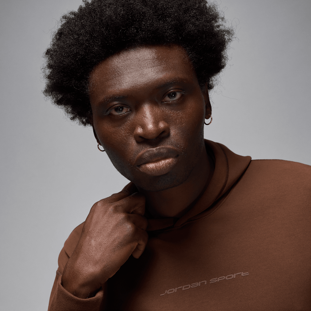 Jordan Sport Hoop Fleece - Image 24