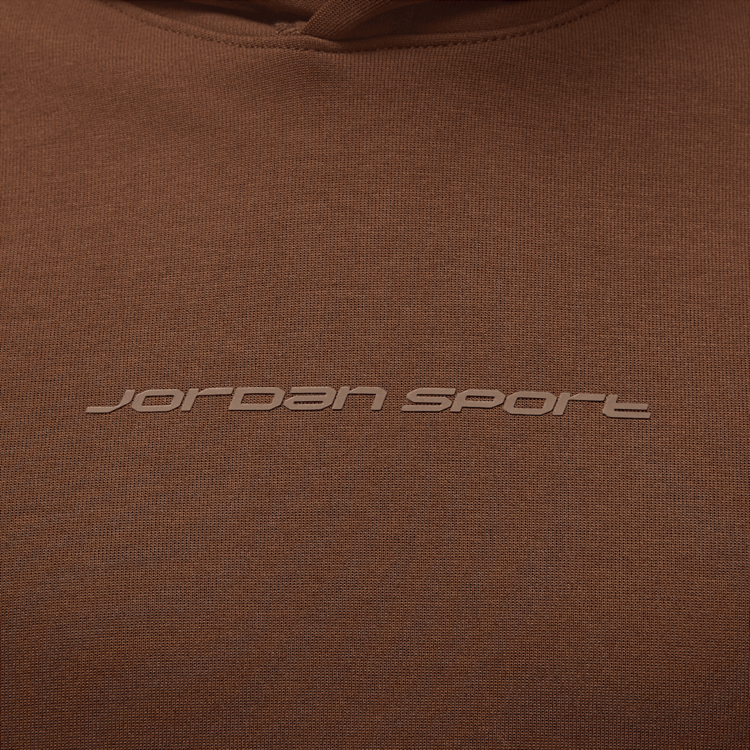 Jordan Sport Hoop Fleece - Image 25