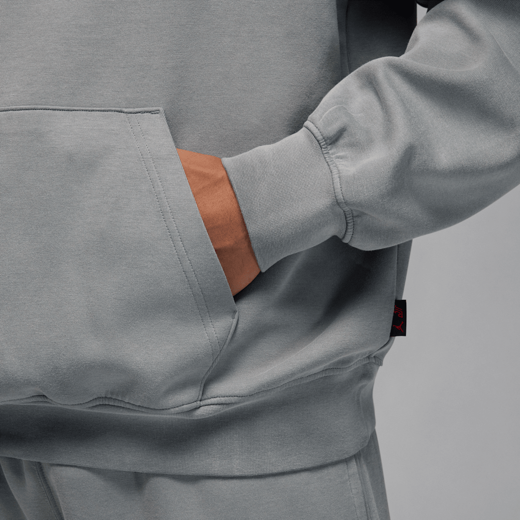 Tatum Hoop Fleece - Image 5