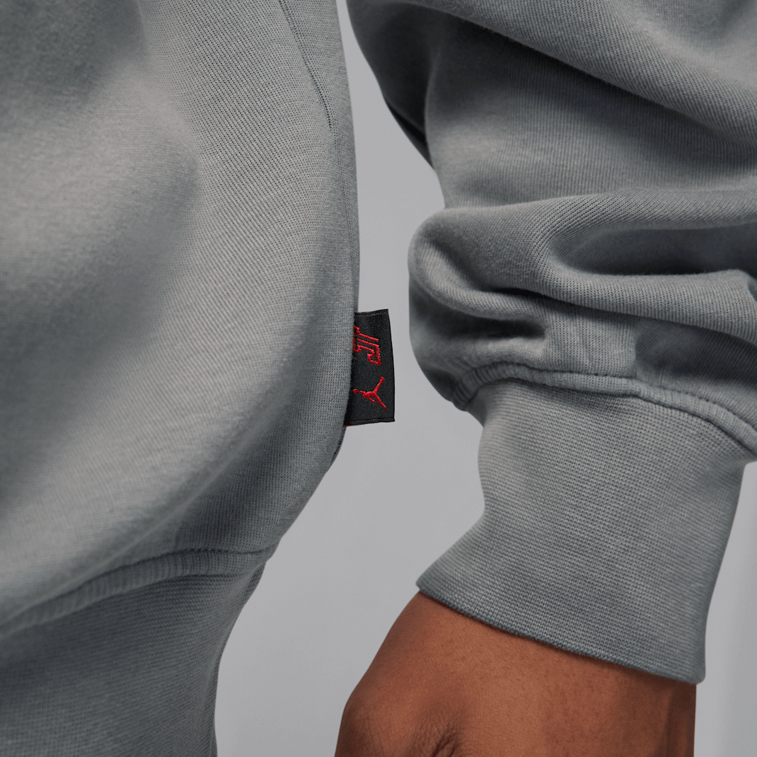 Tatum Hoop Fleece - Image 6