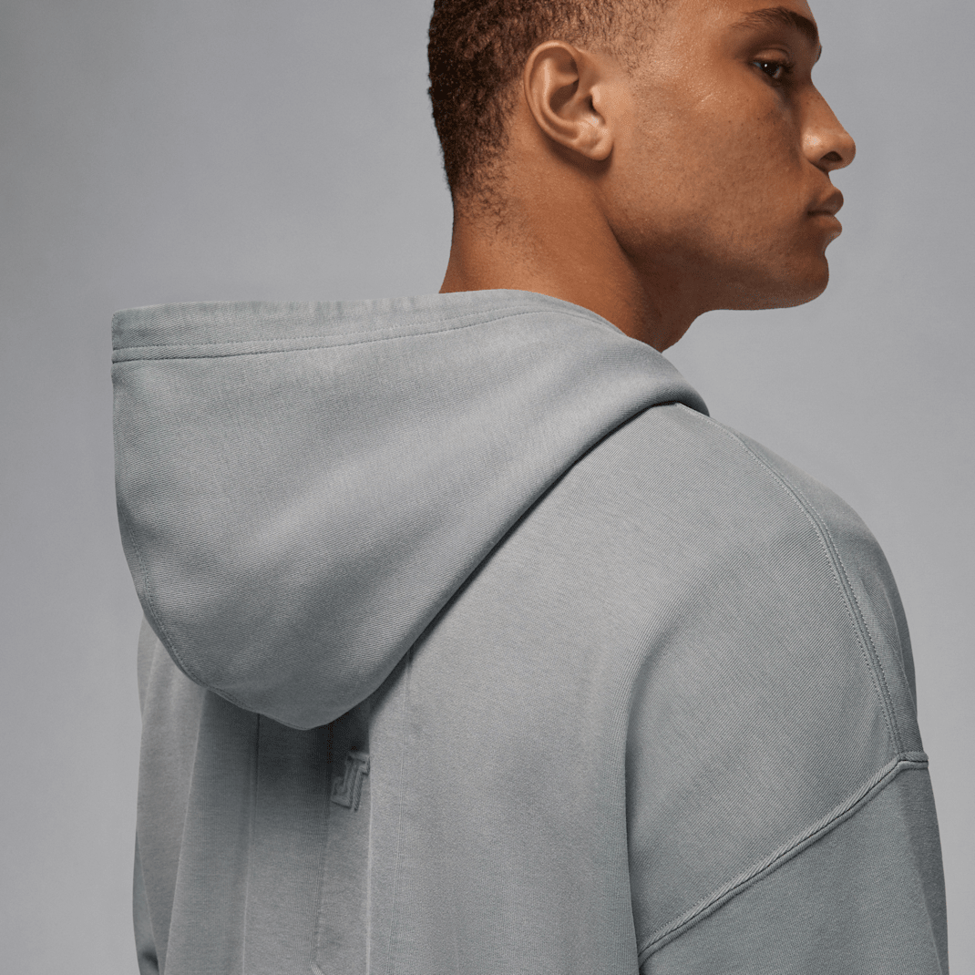 Tatum Hoop Fleece - Image 7