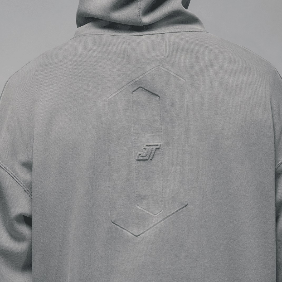 Tatum Hoop Fleece - Image 8