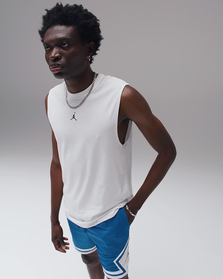 Jordan Sport - Image 2