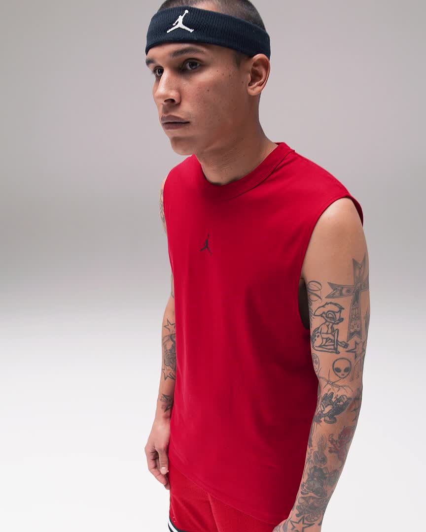 Jordan Sport - Image 8