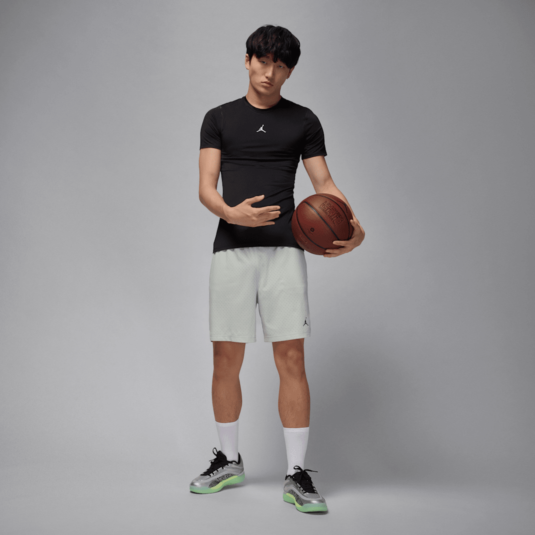 Jordan Sport - Image 5