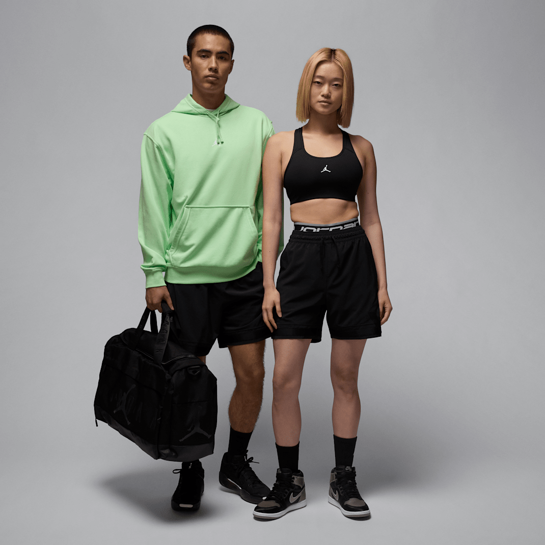 Jordan Sport - Image 29