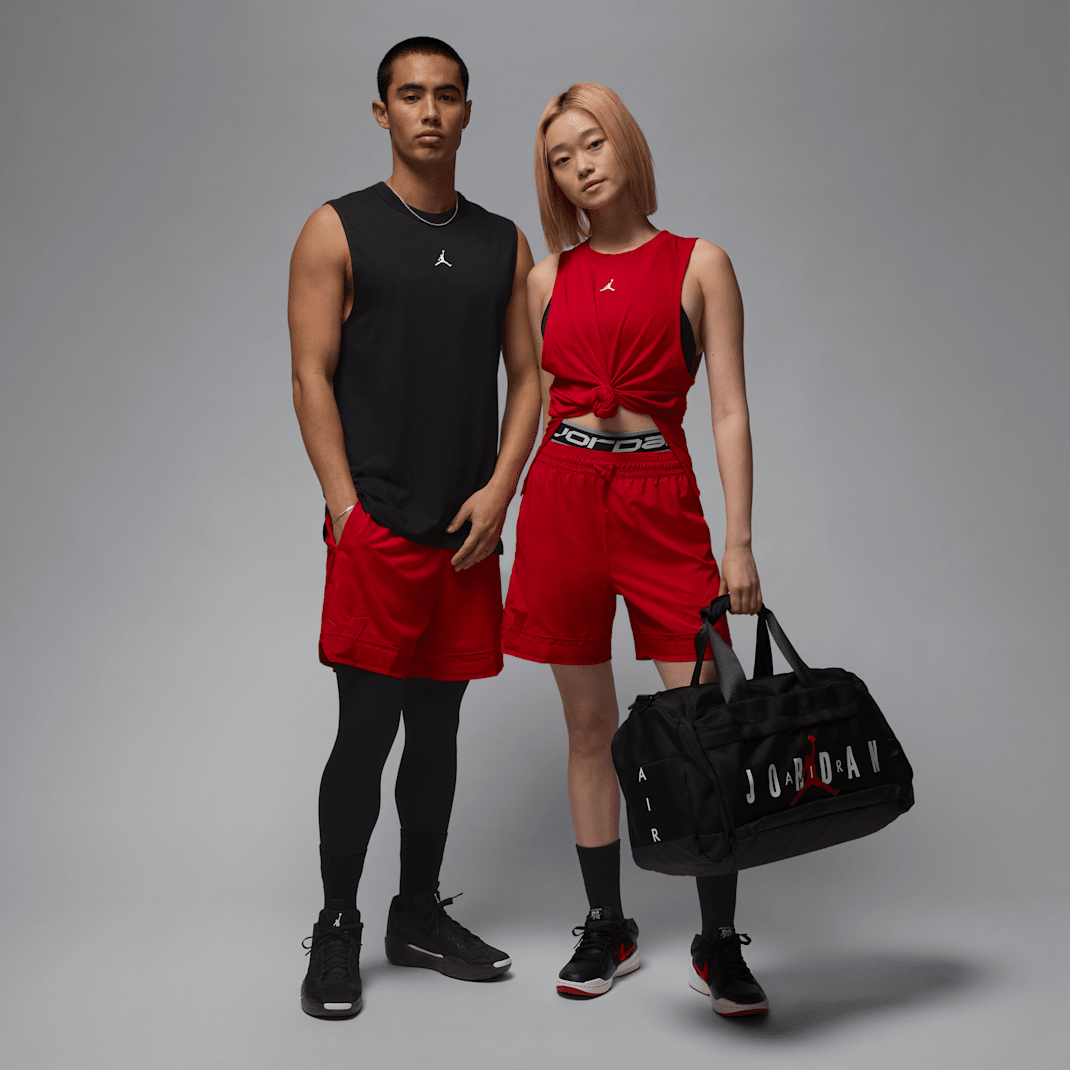 Jordan Sport - Image 36