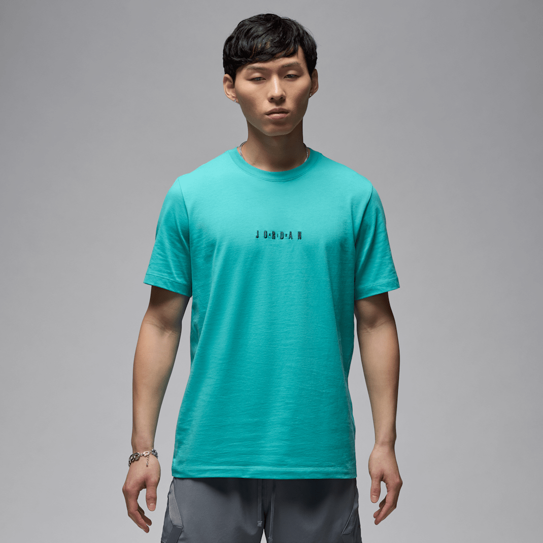 Washed Teal/Midnight Navy/Midnight Navy