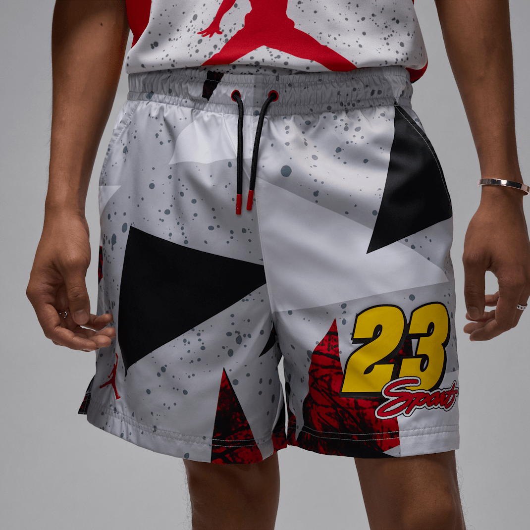 Jordan Essentials - Image 2