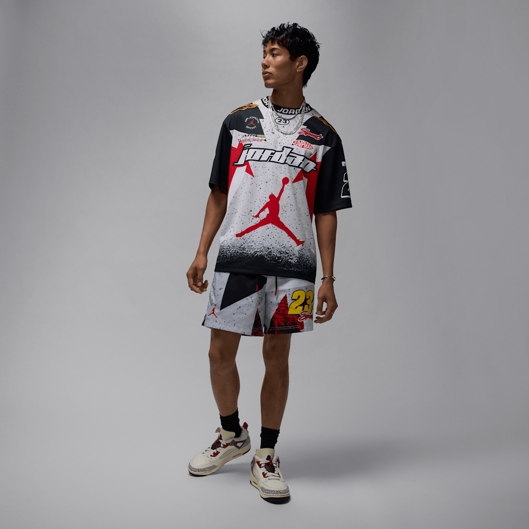 Jordan Essentials - Image 7