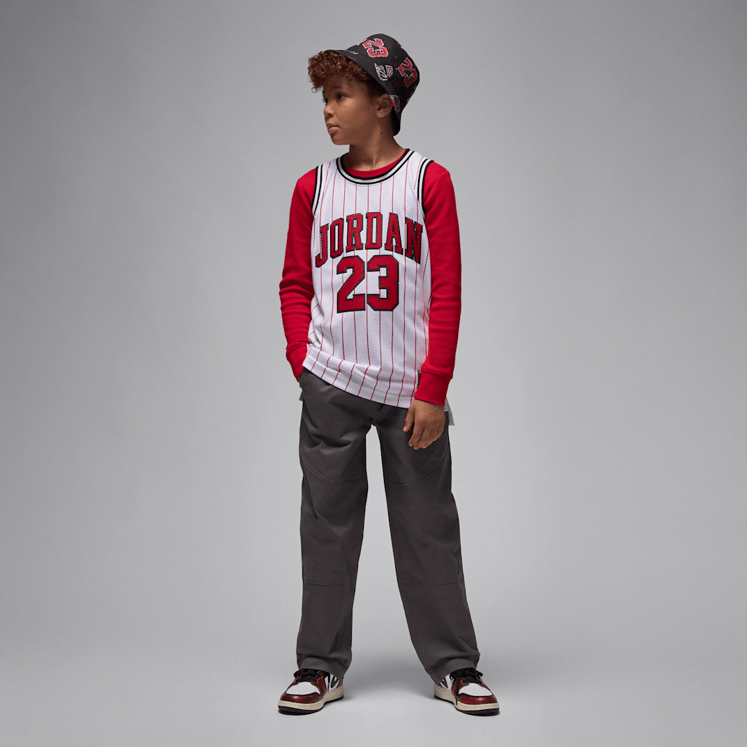 Jordan Essentials - Image 16