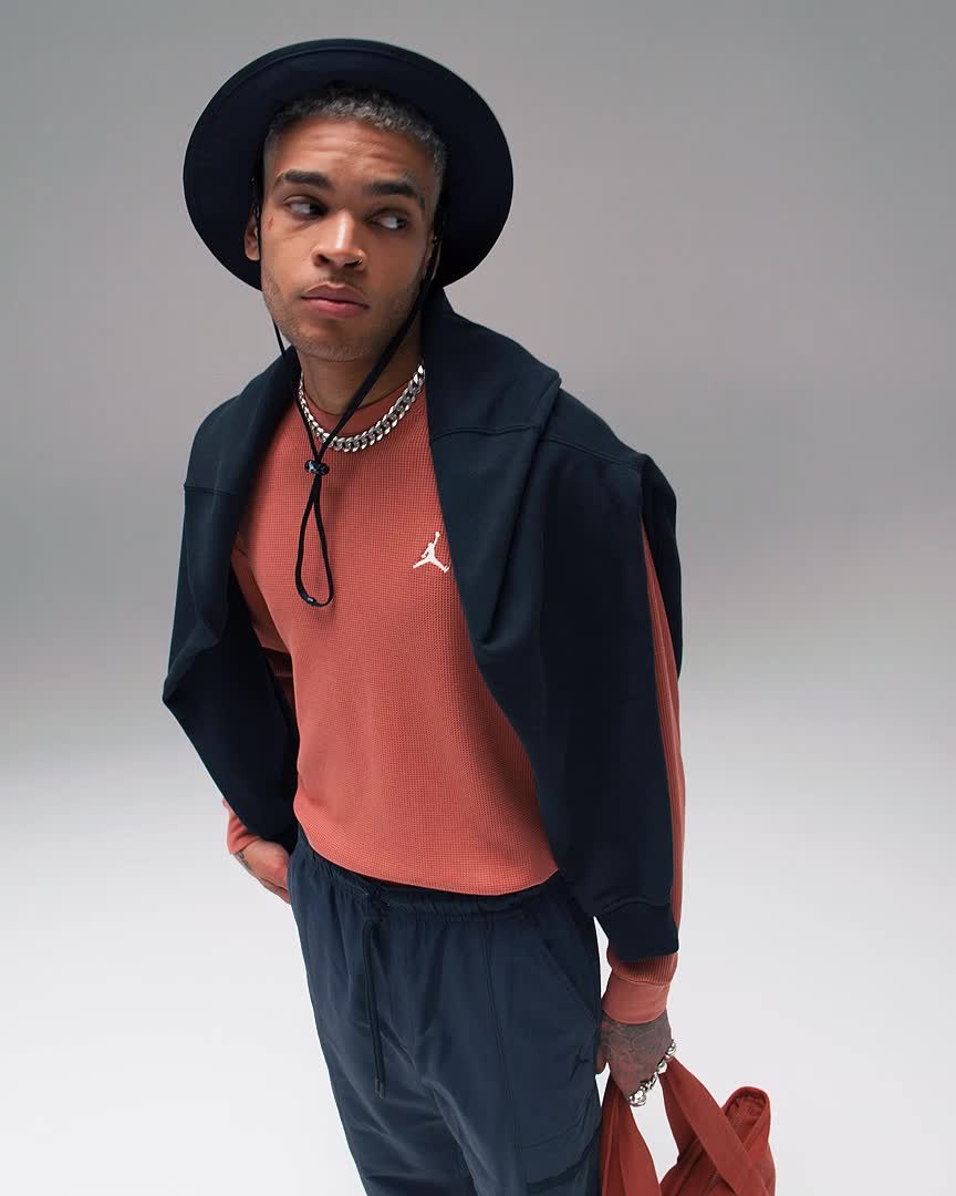 Jordan Essentials - Image 2