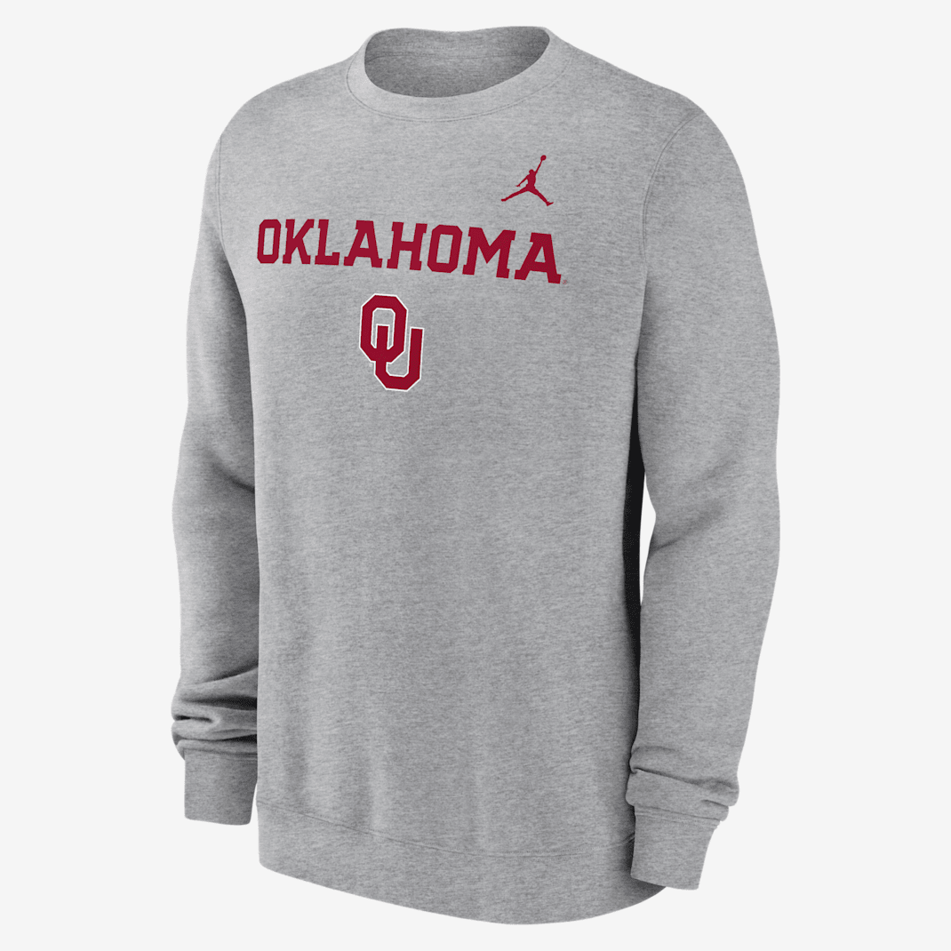 Oklahoma Sooners Primetime Primary Stack