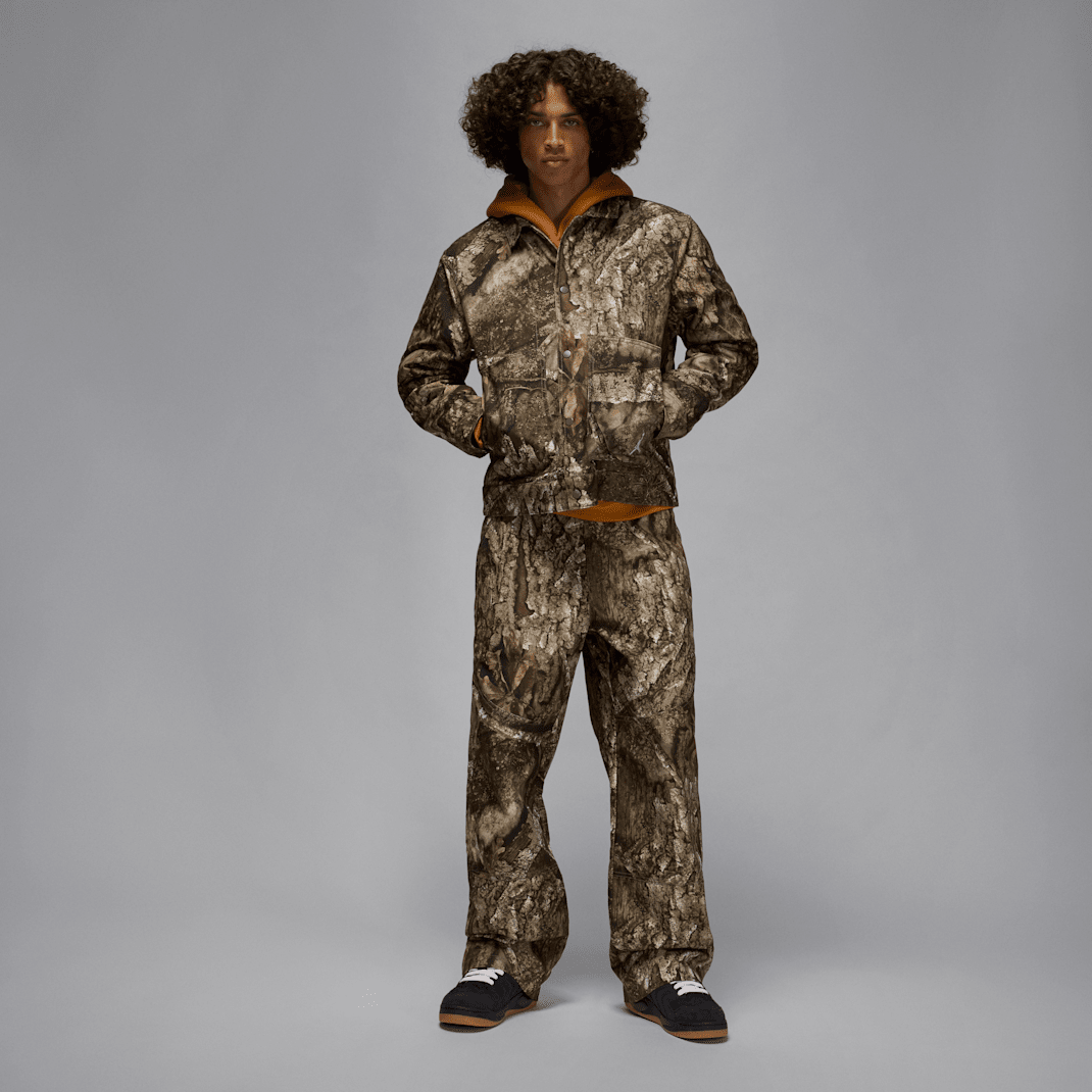 Jordan Flight Chicago - Image 7