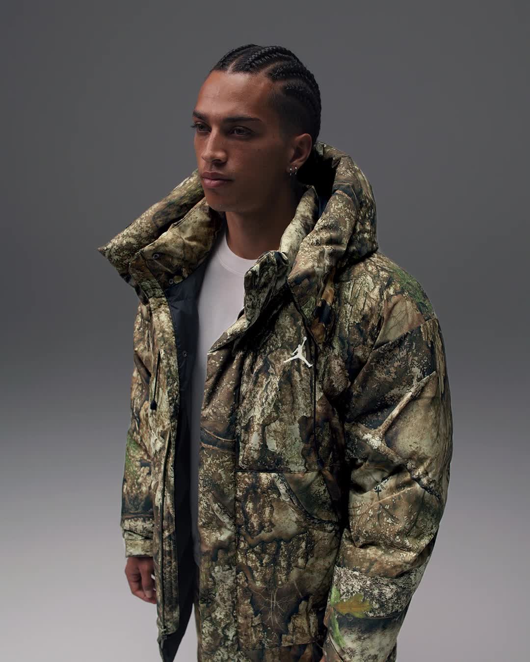 Jordan Flight - Image 2