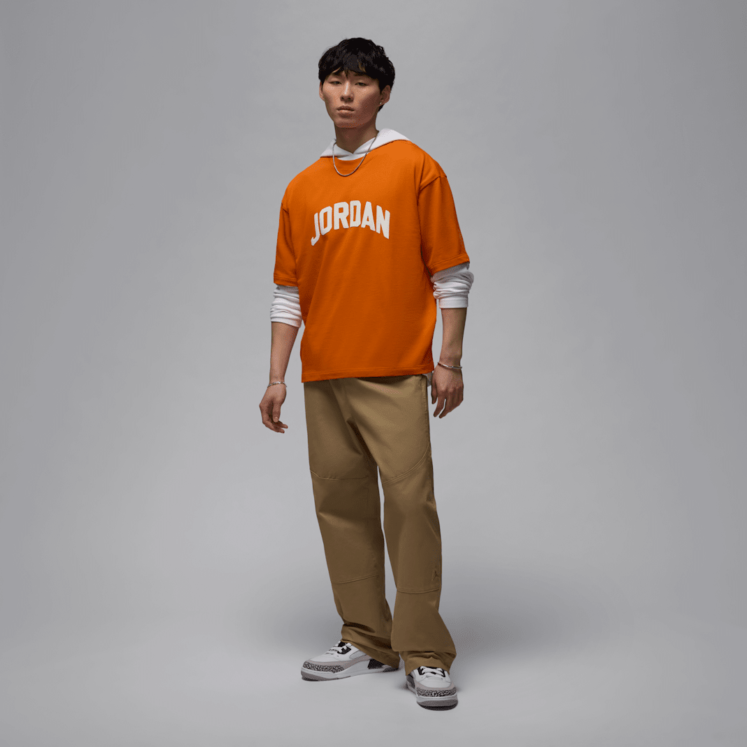 Jordan Flight Essentials - Image 6