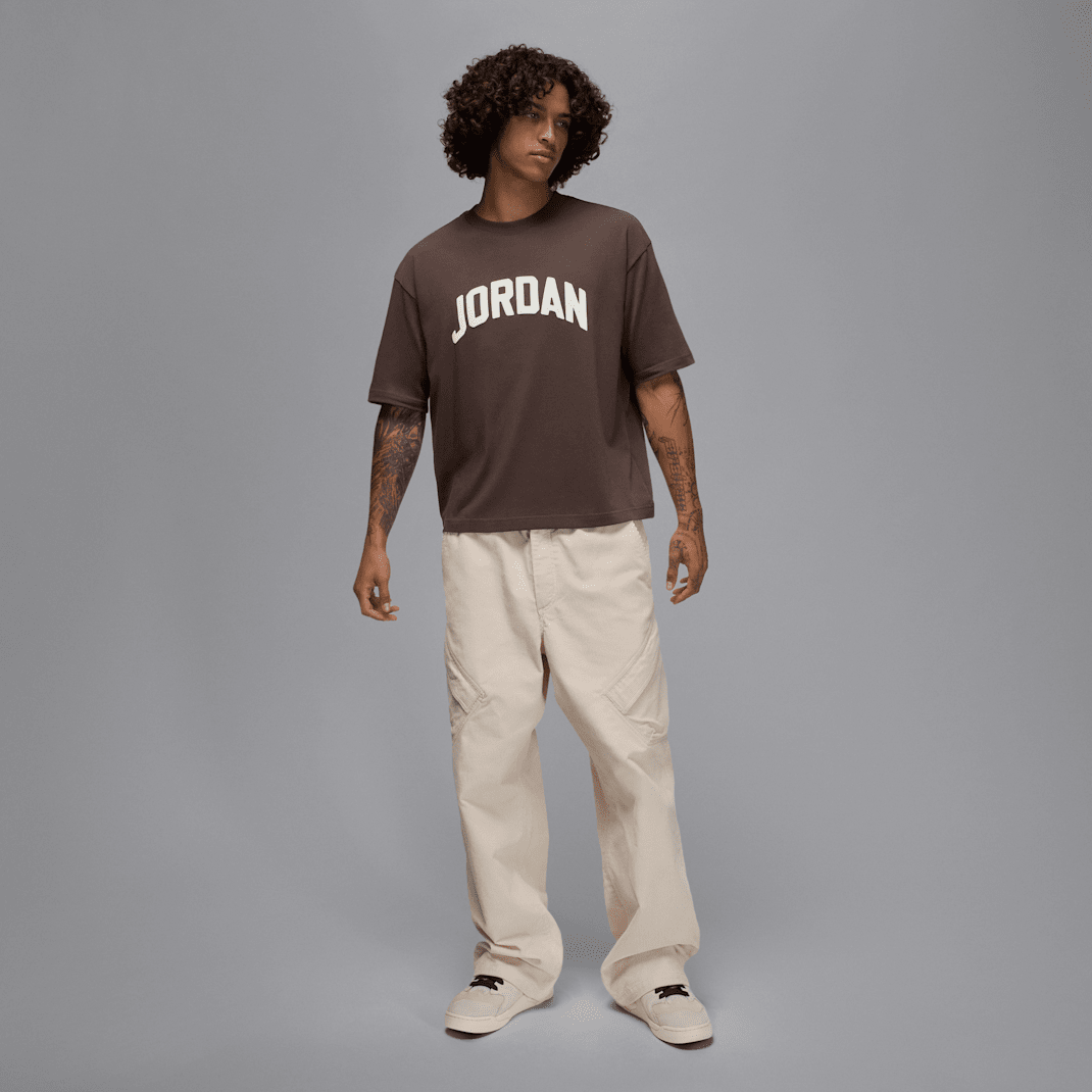 Jordan Flight Essentials - Image 23